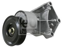 DAYCO APV2312 - Tensor de correa, correa poli V