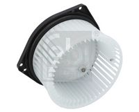 CASCO CBW85001AS - Ventilador habitáculo - Brand New HQ