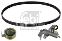 DAYCO KTB475 - Juego de correas dentadas
