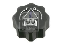 ESEN SKV 61SKV025 - Tapón, depósito de refrigerante