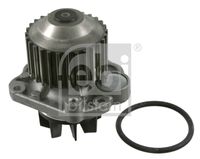 DOLZ C123 - Bomba de agua, refrigeración del motor