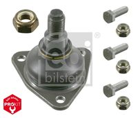 DELPHI TC452 - Rótula de suspensión/carga