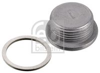 FEBI BILSTEIN 171173 - Tapón roscado, colector de aceite