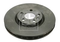 COMLINE ADC1546V - Disco de freno - Comline