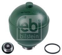 FAE 36020 - Interruptor de temperatura, ventilador del radiador