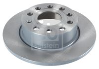 COMLINE ADC1497 - Disco de freno - Comline