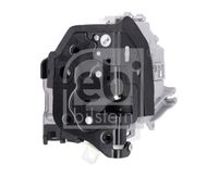 ERA 660226 - Cerradura de puerta