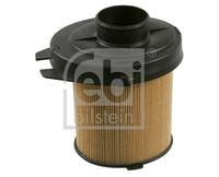 COMLINE EAF019 - Filtro de aire