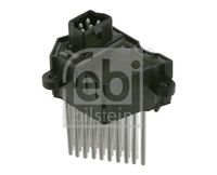 ESEN SKV 94SKV070 - Resitencia, ventilador habitáculo