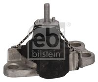 FARE SA 5337 - Soporte, motor