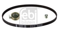 DAYCO KTB475 - Juego de correas dentadas