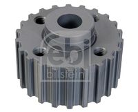 3RG 13731 - Rueda dentada, cigüeñal