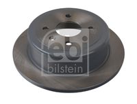 COMLINE ADC1014 - Disco de freno - Comline