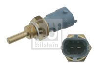 FAE 33490 - Sensor, temperatura del refrigerante