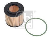 ESEN SKV 31SKV137 - Caja, filtro de aceite