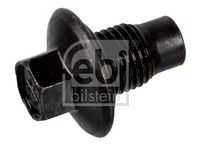 FARE SA 2043 - Tapón roscado, colector de aceite