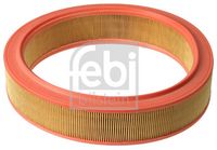 COMLINE EAF013 - Filtro de aire