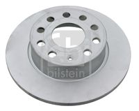 COMLINE ADC1448 - Disco de freno - Comline