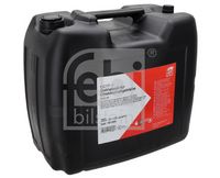 FEBI BILSTEIN 109672 - Aceite, transmisión de embrague doble