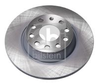 COMLINE ADC1497 - Disco de freno - Comline
