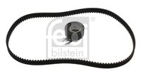 DAYCO KTB256 - Juego de correas dentadas