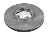 COMLINE ADC1213V - Disco de freno - COATED