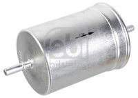 DELPHI EFP204 - Filtro combustible