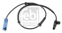 FAE 78046 - Sensor, revoluciones de la rueda
