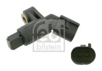 ESEN SKV 06SKV006 - Sensor, revoluciones de la rueda