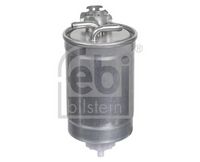 DELPHI HDF507 - Filtro combustible
