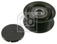 ERA ZN5651 - Rueda libre alternador