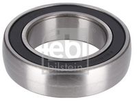 FEBI BILSTEIN 19945 - Cojinete intermedio, palier