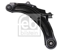 DELPHI TD533W - Suspensión, Brazo oscilante