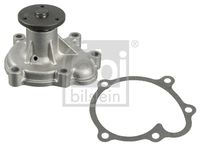 DAYCO DP276 - Bomba de agua, refrigeración del motor