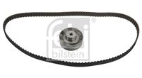 DAYCO KTB203 - Juego de correas dentadas