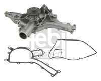 BLUE PRINT ADA109124 - Bomba de agua, refrigeración del motor