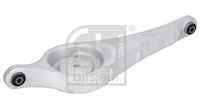FEBI BILSTEIN 176882 - Brazo oscilante, suspensión de ruedas