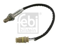 DELPHI ES1089912B1 - Sonda Lambda