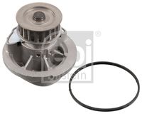 DOLZ O150 - Bomba de agua, refrigeración del motor
