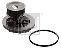 DOLZ O136 - Bomba de agua, refrigeración del motor