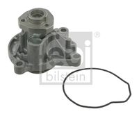 DOLZ A207 - Bomba de agua, refrigeración del motor
