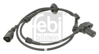 ESEN SKV 06SKV038 - Sensor, revoluciones de la rueda