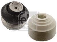FARE SA 10848 - Soporte, motor