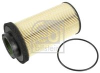 BOSCH 1457429655 - Filtro combustible