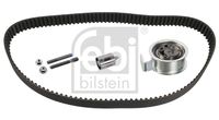 DAYCO KTB342 - Juego de correas dentadas