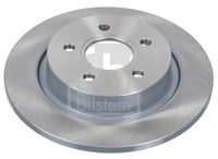 COMLINE ADC1229 - Disco de freno - Comline