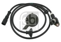 ESEN SKV 06SKV046 - Sensor, revoluciones de la rueda