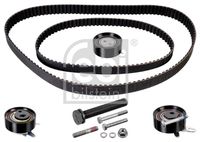 DAYCO KTB572 - Juego de correas dentadas