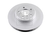 COMLINE ADC1719V - Disco de freno - Comline