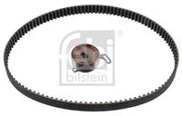 CONTINENTAL CTAM CT1001K2PRO - Juego de correas dentadas